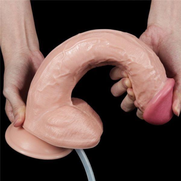 фаллоимитатор squirt extreme 11 - www.butashop.com