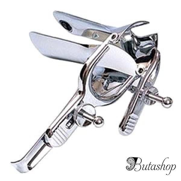 Пип-расширитель влагалища / вагинальный расширитель - www.butashop.com