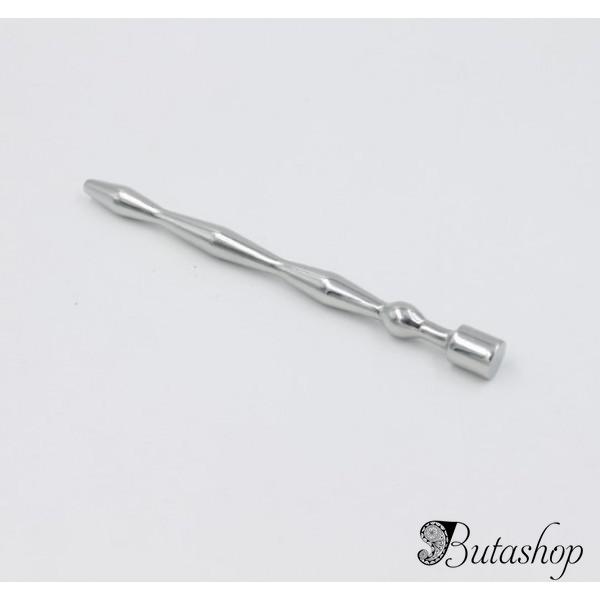 Твердые катетеры для уретры Sound - www.butashop.com
