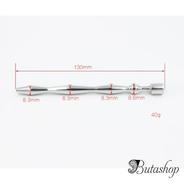Твердые катетеры для уретры Sound - www.butashop.com