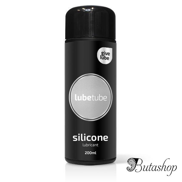 Give Lube Silicone lube - www.butashop.com
