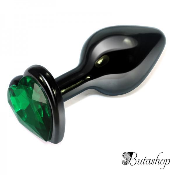 Анальная пробка Бутон - www.butashop.com