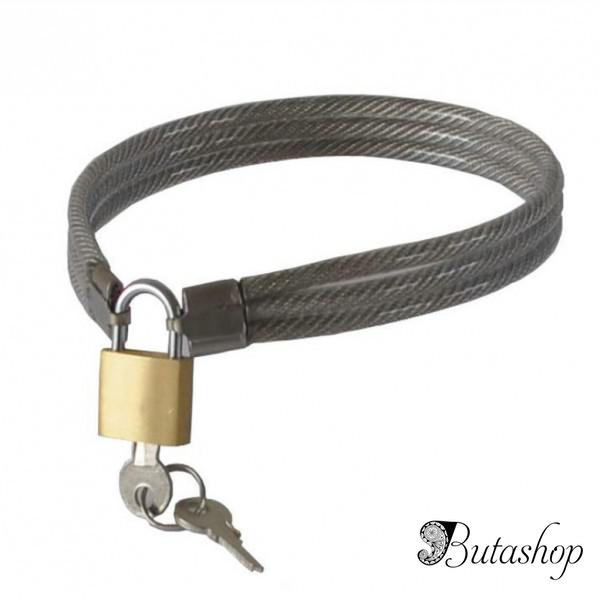 Unisex оригинальный ошейник - www.butashop.com
