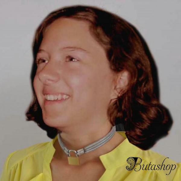 Unisex оригинальный ошейник - www.butashop.com