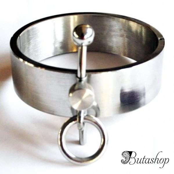 Ошейник для мужчин и женщин - www.butashop.com