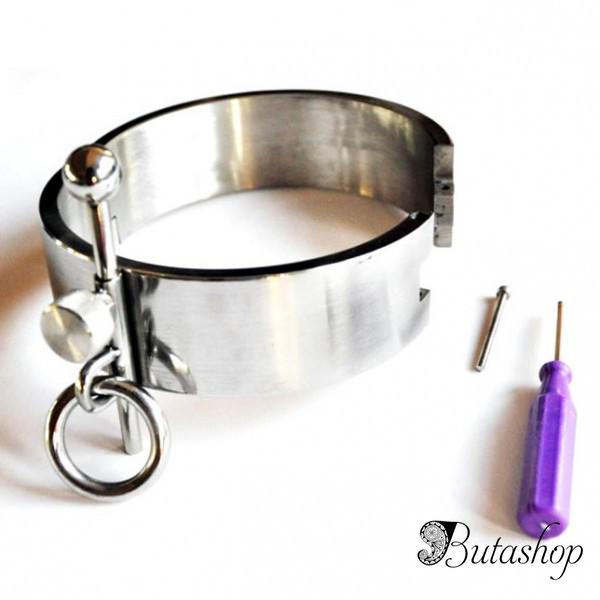 Ошейник для мужчин и женщин - www.butashop.com