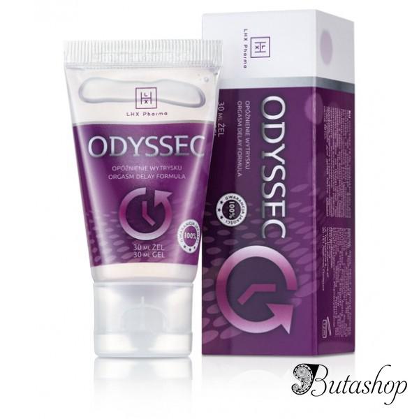 распродажа! lhx гель-пролонгатор odyssec 30мл - www.butashop.com
