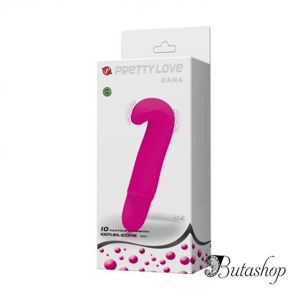 распродажа! вибратор дана - www.butashop.com