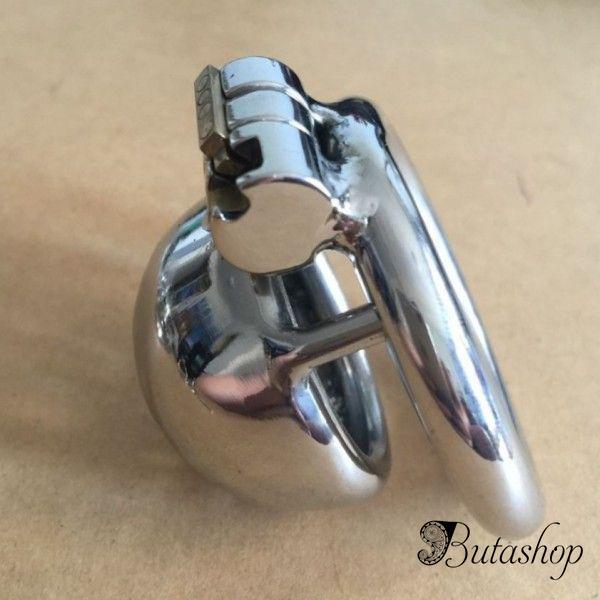 Мужской пояс верности Супер Маленький - www.butashop.com