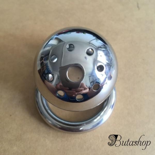 Мужской пояс верности Супер Маленький - www.butashop.com
