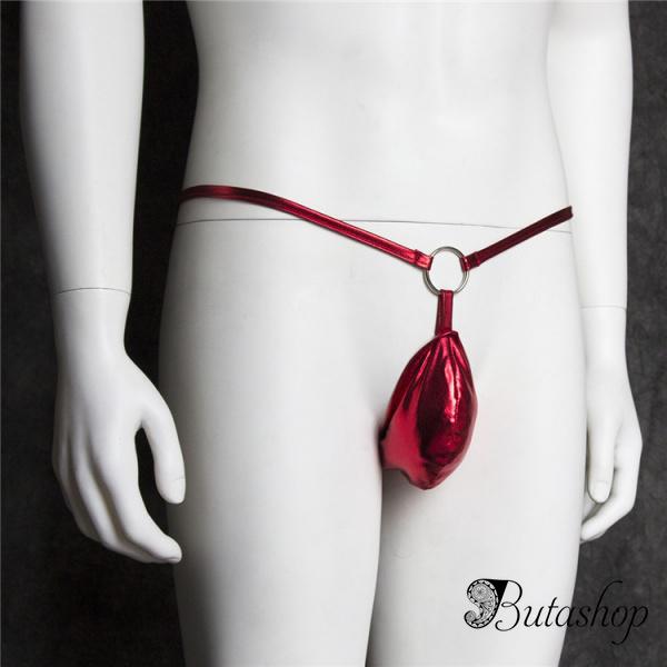 Откровенные мужские трусы - www.butashop.com