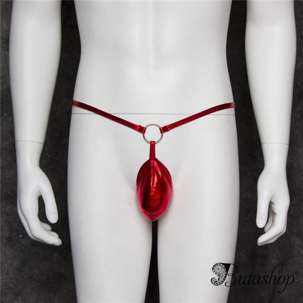 Откровенные мужские трусы - www.butashop.com