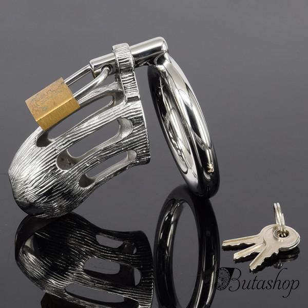 Пояс верности Series Chastity Cage - www.butashop.com