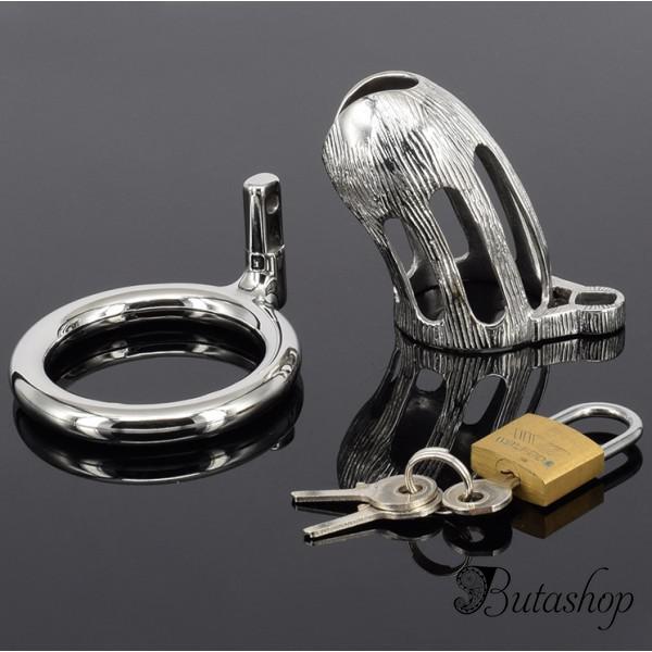 Пояс верности Series Chastity Cage - www.butashop.com