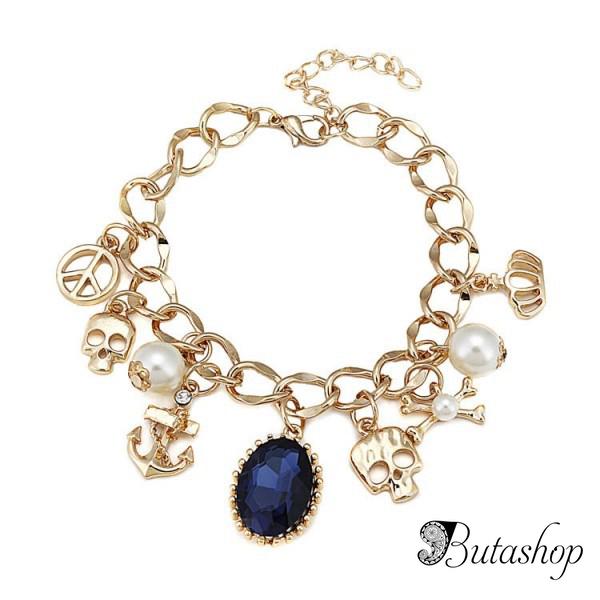 РАСПРОДАЖА! Браслет - Очарование - www.butashop.com
