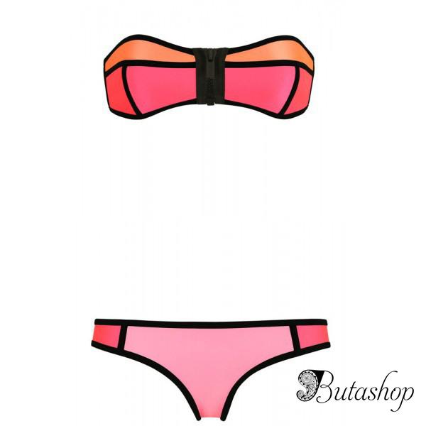 Сексапильный купальник - www.butashop.com