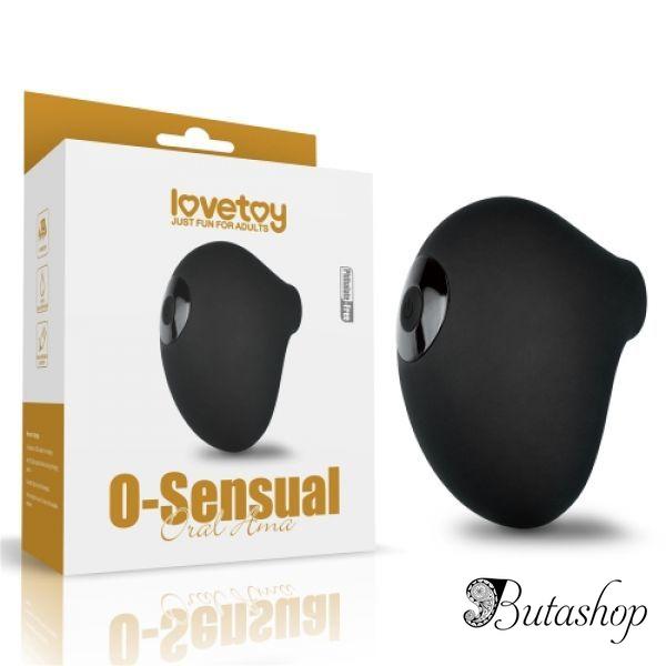 O-Sensual Oral Ama - www.butashop.com