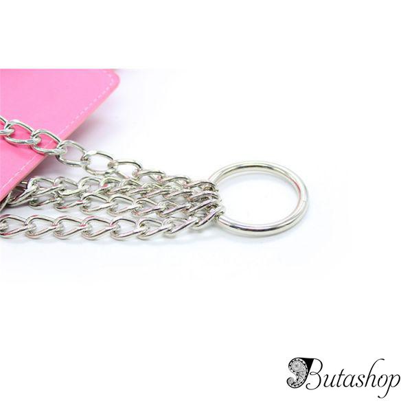 Фиксация для рук и ног - www.butashop.com
