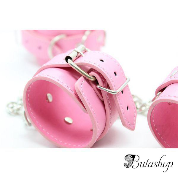 Фиксация для рук и ног - www.butashop.com