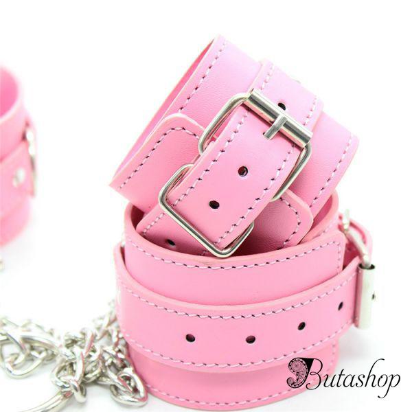 Фиксация для рук и ног - www.butashop.com