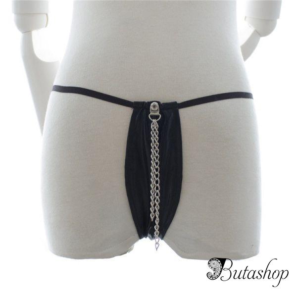Сексуальные мужские стринги - www.butashop.com