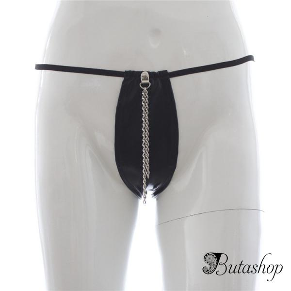 Сексуальные мужские стринги - www.butashop.com