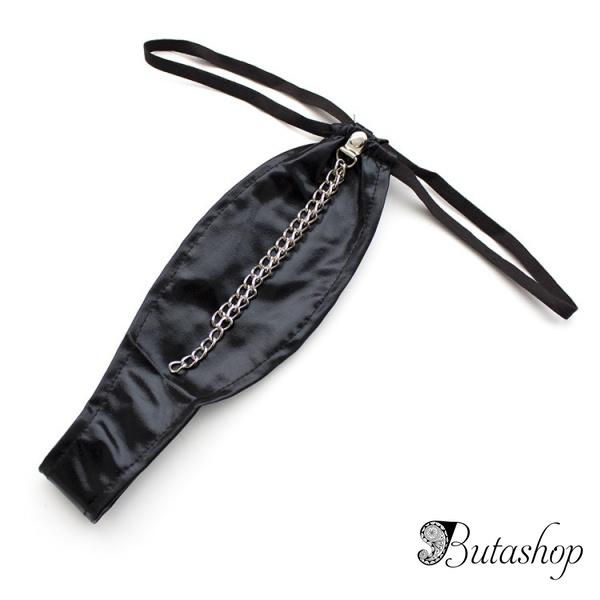 Сексуальные мужские стринги - www.butashop.com