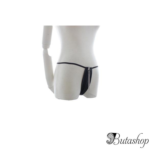 Сексуальные мужские стринги - www.butashop.com