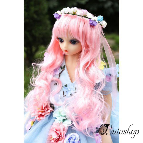 Супер-реалистичная секс-кукла XiaoLan 105 см - www.butashop.com