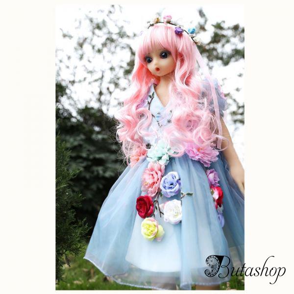 Супер-реалистичная секс-кукла XiaoLan 105 см - www.butashop.com