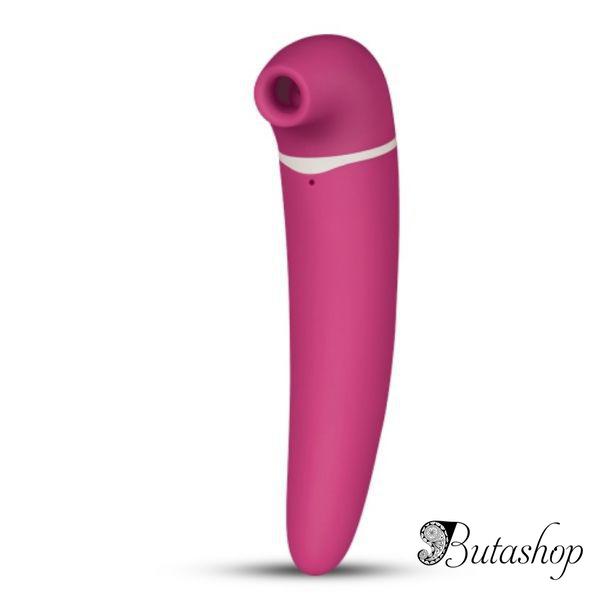 Вакуумный всасывающий стимулятор Premium Toyz4partner - www.butashop.com