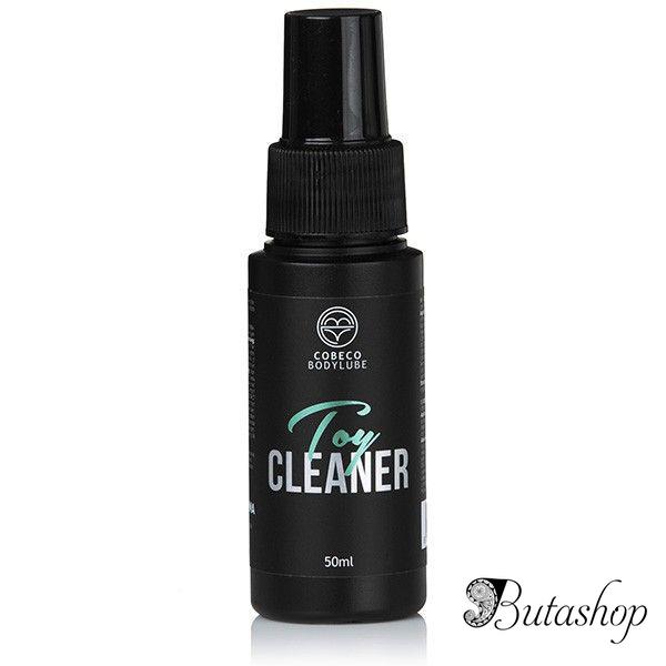 Очиститель для игрушек CBL Cobeco Toycleaner (50ml) - www.butashop.com