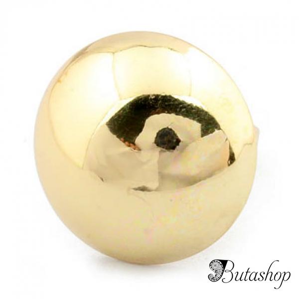 РАСПРОДАЖА! Серебристое кольцо - www.butashop.com