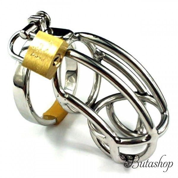 Пояс верности Chastity ZA136 - www.butashop.com