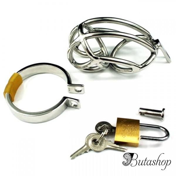 Пояс верности Chastity ZA136 - www.butashop.com