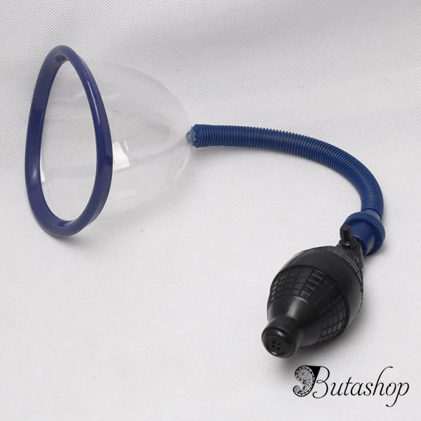 Женская вакуумная помпа - www.butashop.com