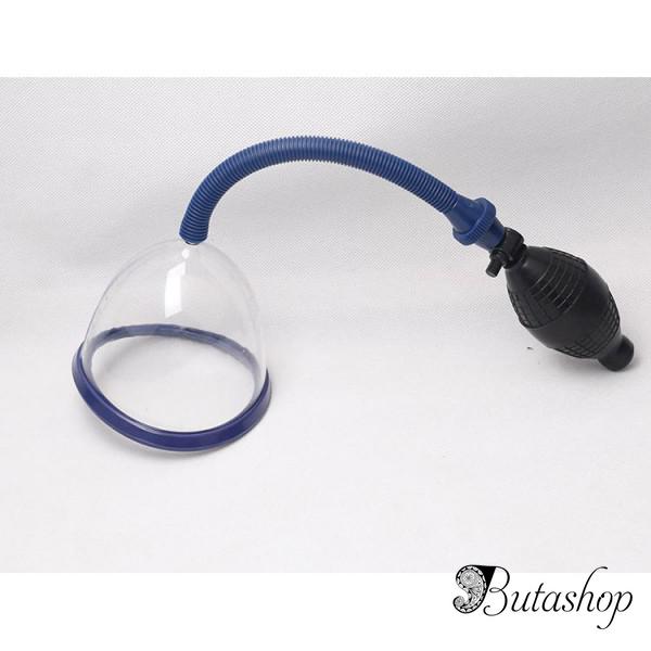 Женская вакуумная помпа - www.butashop.com