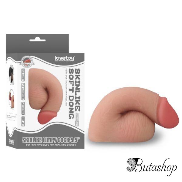 Skinlike Limpy Cock 5.5 - www.butashop.com