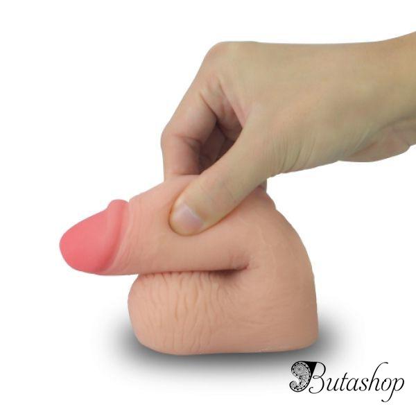 Skinlike Limpy Cock 5.5 - www.butashop.com