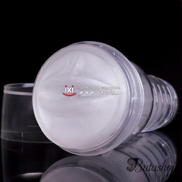 РАСПРОДАЖА! Мастурбатор Flash Lights Ice Mouth - www.butashop.com
