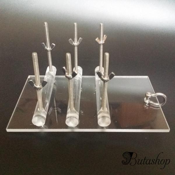 Дробилка-фиксатор для пениса - www.butashop.com