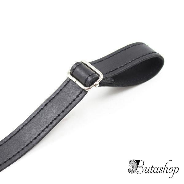 Дерзкий БДСМ комплект - www.butashop.com
