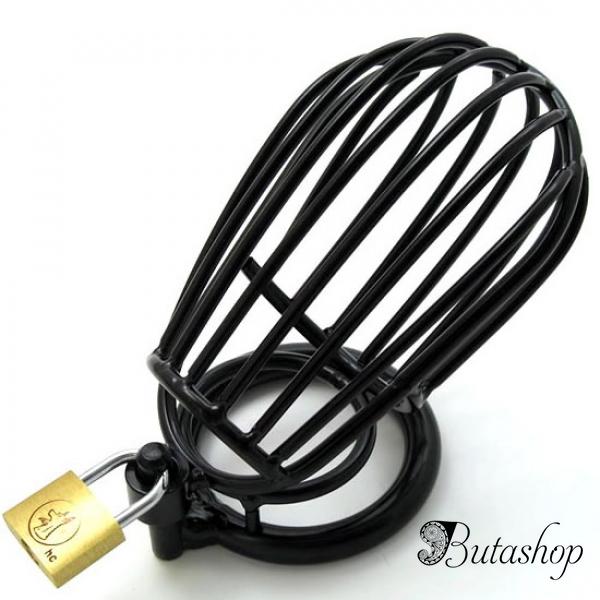 Черное устройство верности - www.butashop.com