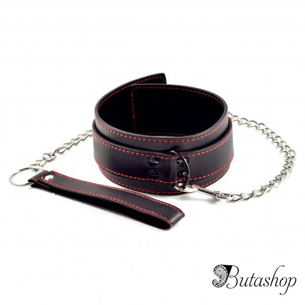 Ошейник для удоволствия - www.butashop.com