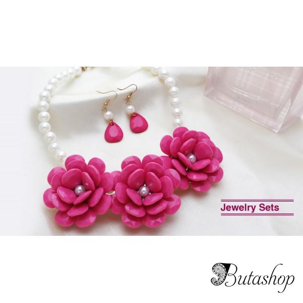 РАСПРОДАЖА! Набор - Романтика - www.butashop.com