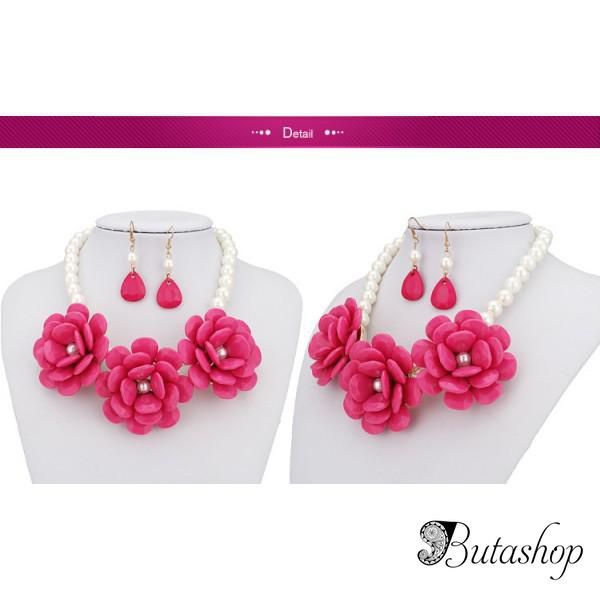 РАСПРОДАЖА! Набор - Романтика - www.butashop.com