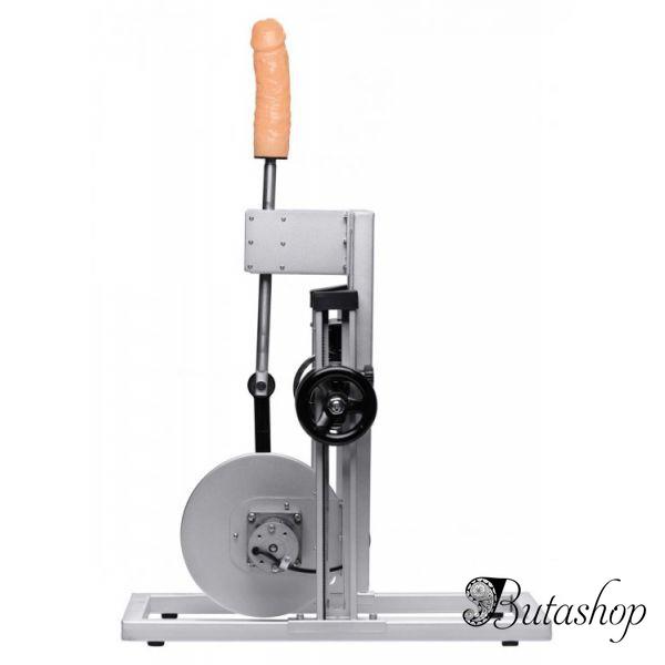 Многогранная секс-машина Maestro - www.butashop.com
