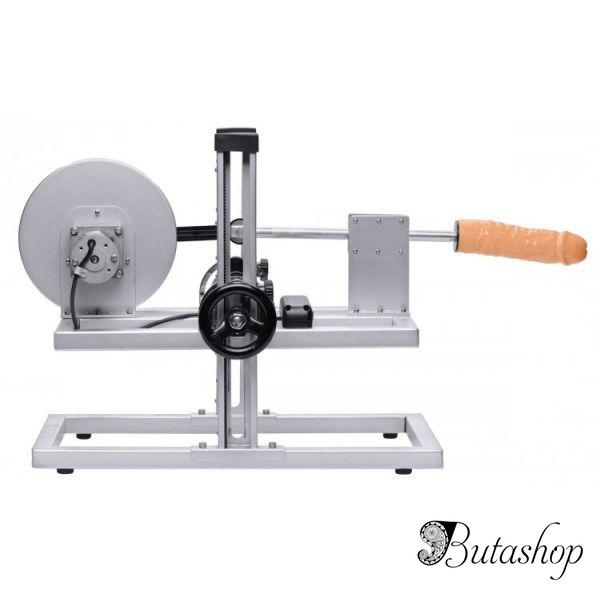 Многогранная секс-машина Maestro - www.butashop.com