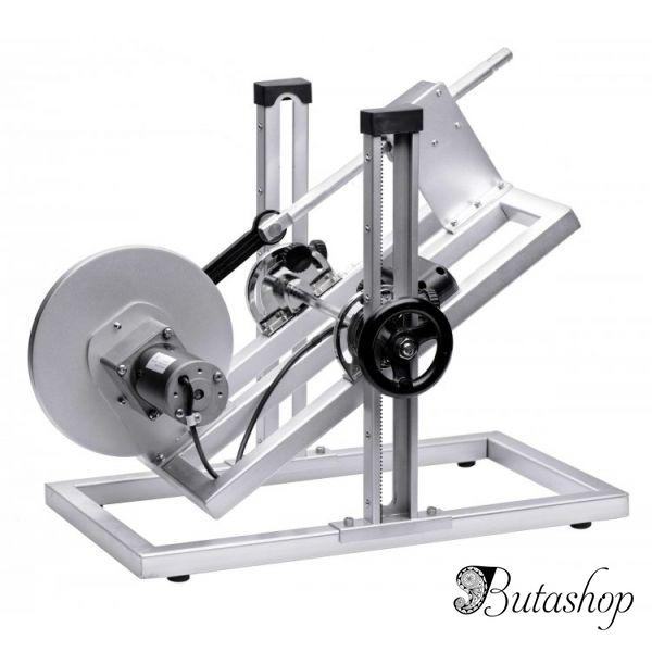 Многогранная секс-машина Maestro - www.butashop.com