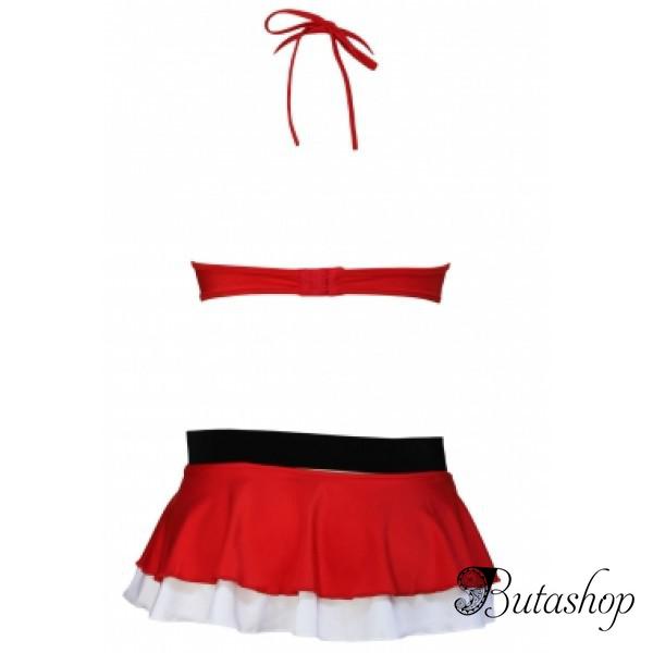 Мисс Санта - www.butashop.com